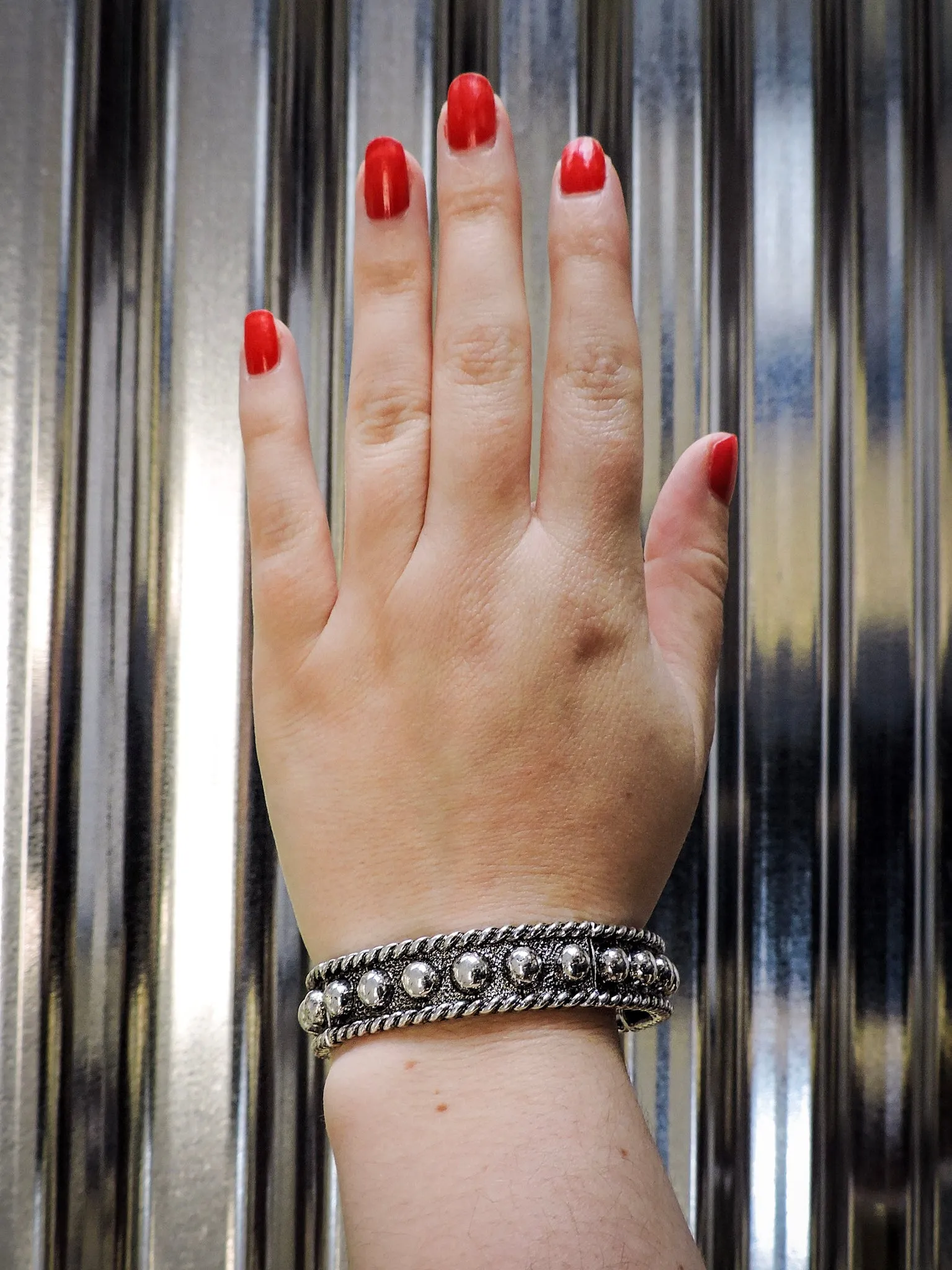 Tumbleweed Stretch Bracelet
