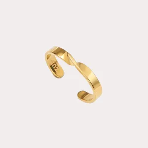 Twist Ring