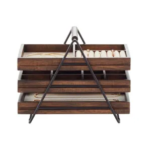 Umbra Terrace Jewelry Organizer