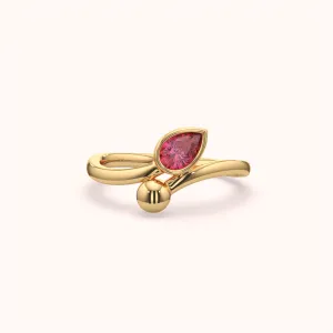 Unique Style Ring for Women