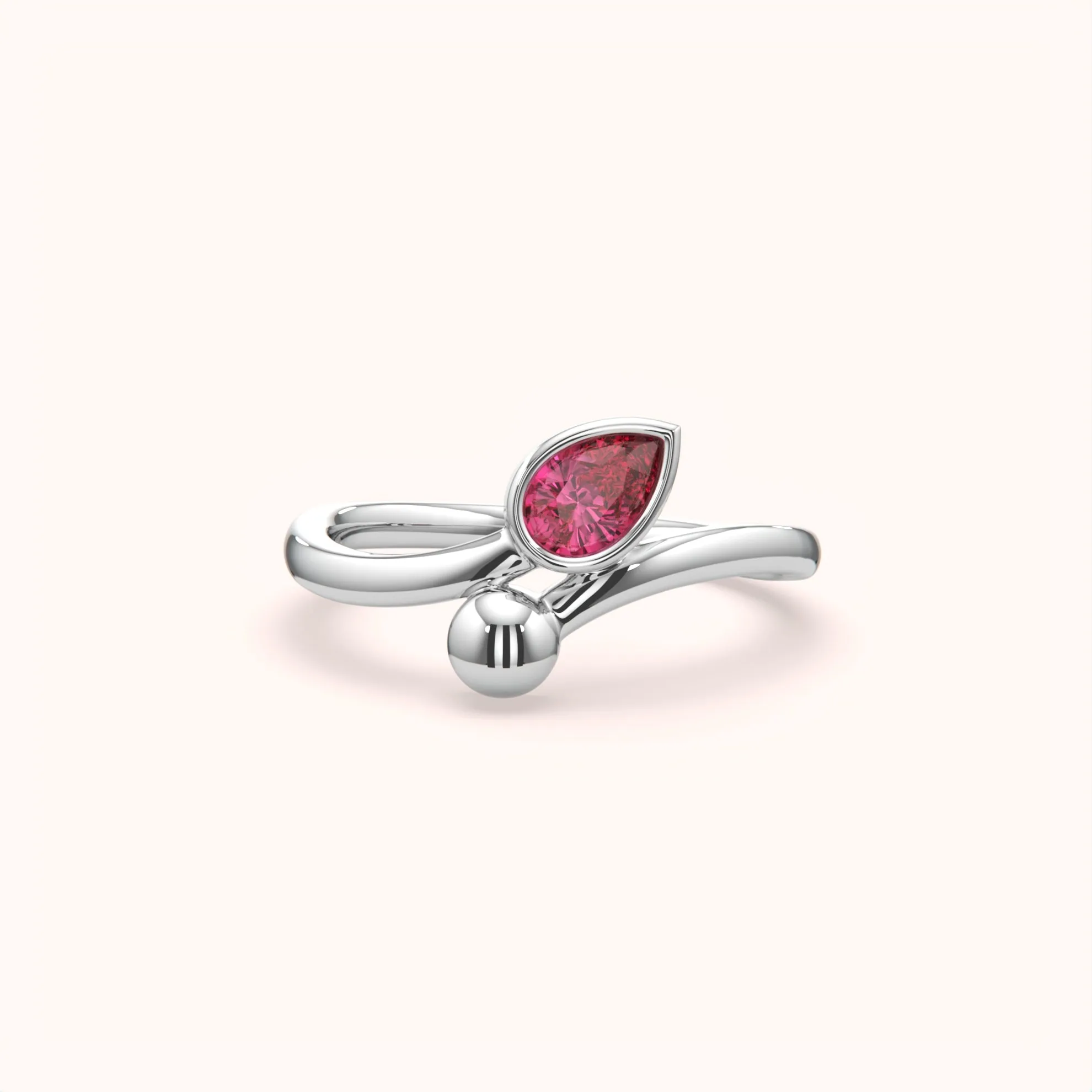 Unique Style Ring for Women