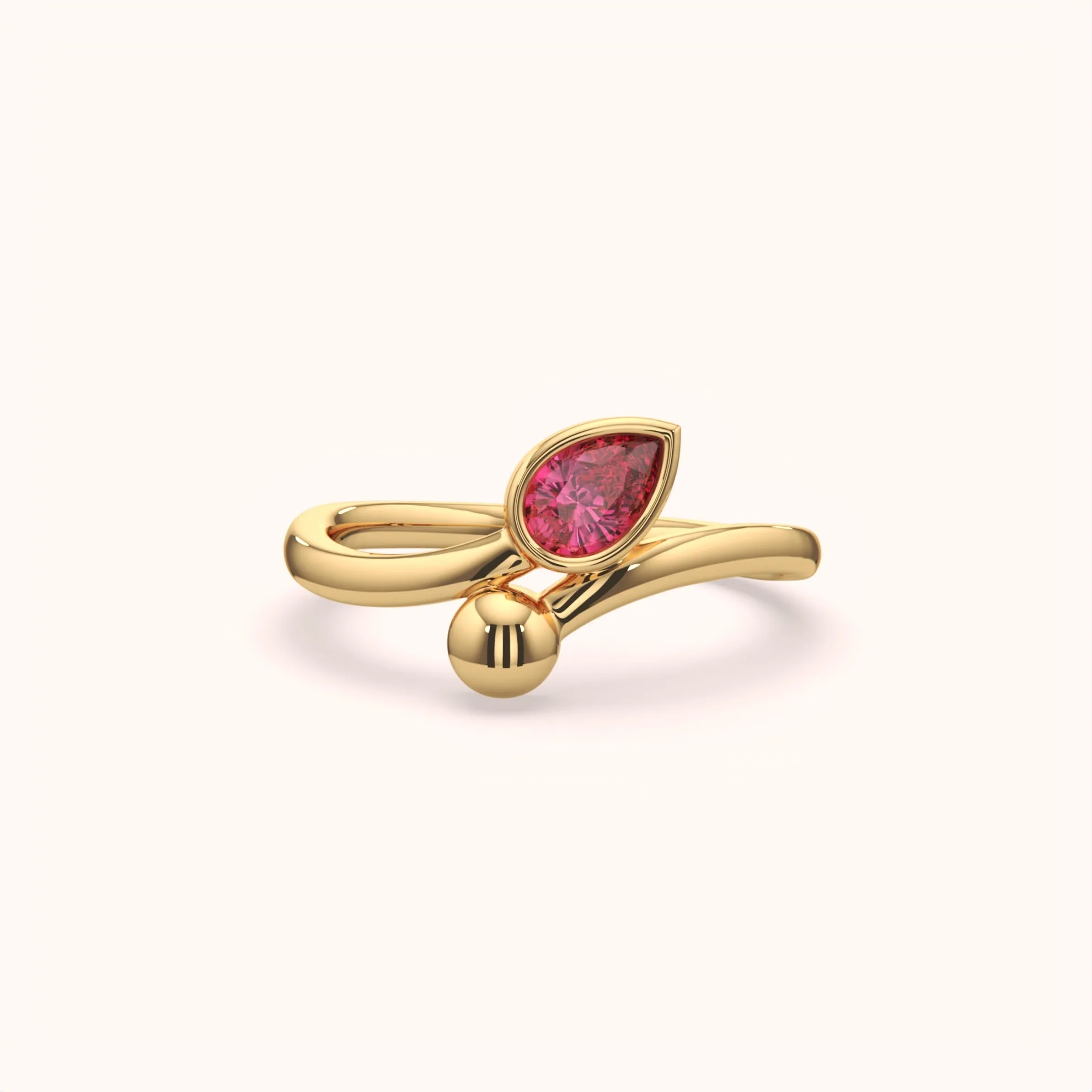 Unique Style Ring for Women