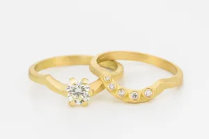 Unique Wedding Rings
