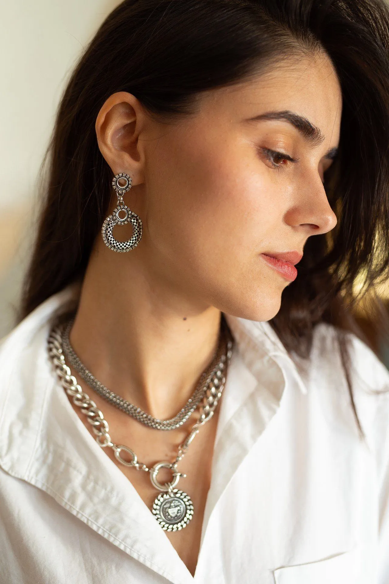 UpTown Necklace