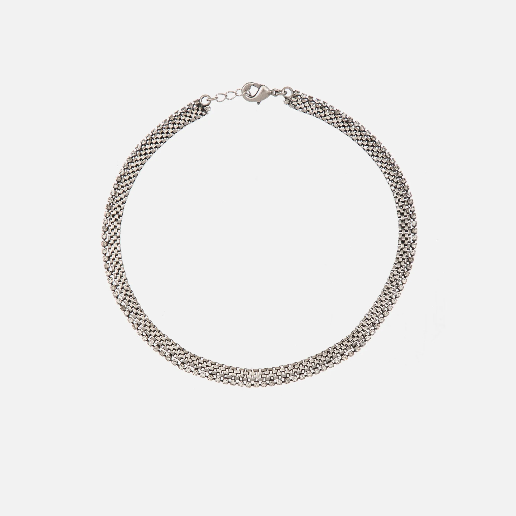 UpTown Necklace