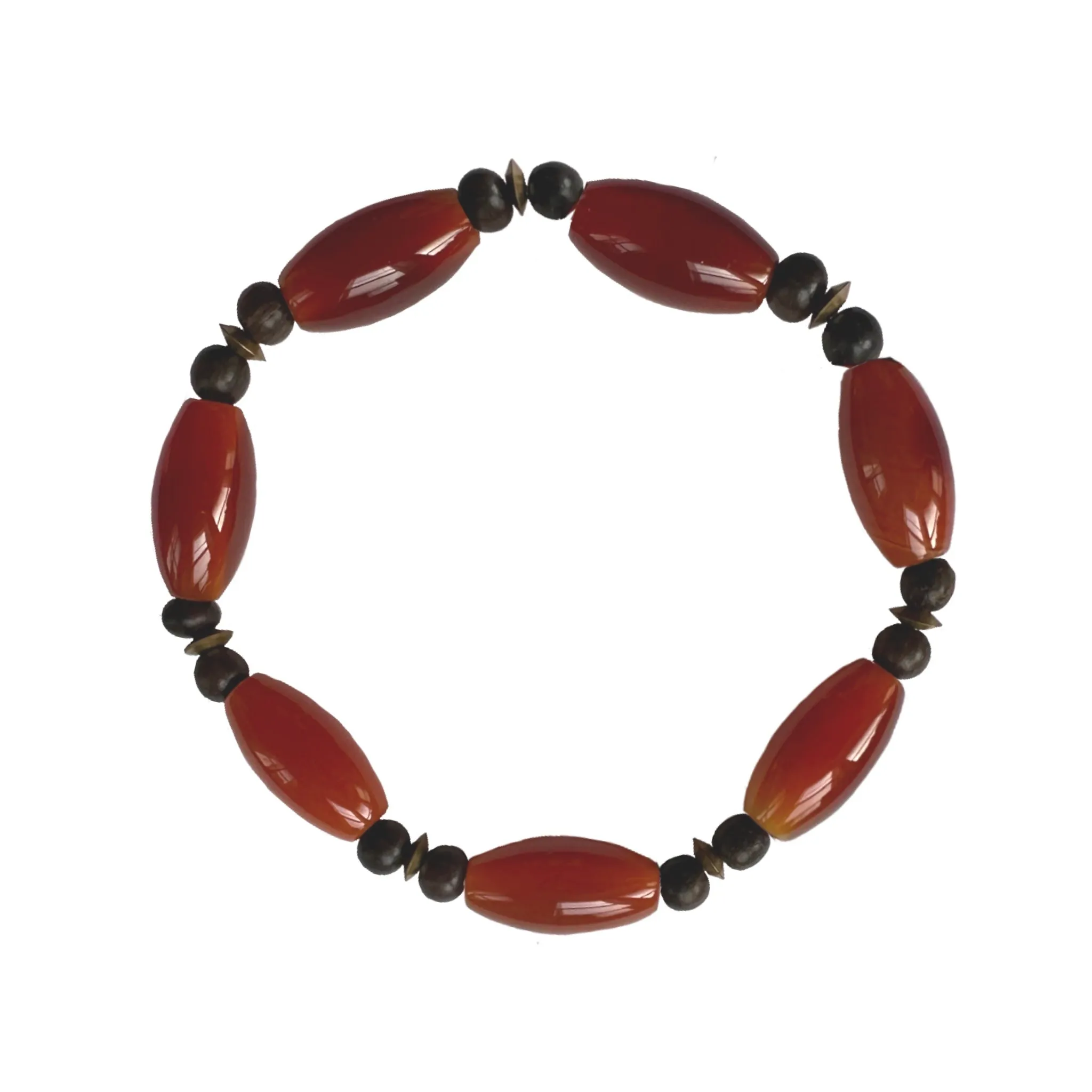 Urban Boho - Sienna Stretch Bracelet