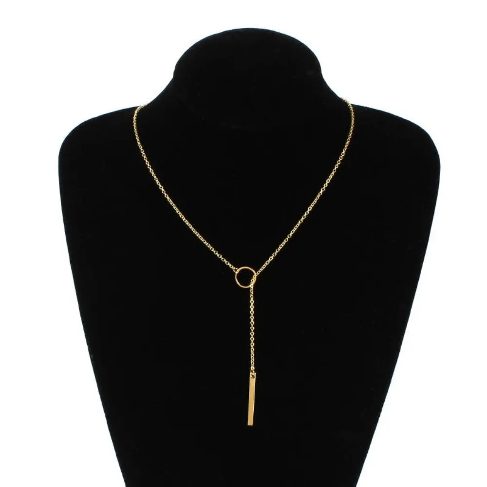 women necklaces heart bohemian pendants popular multilayer necklace ✈️ free.shipping