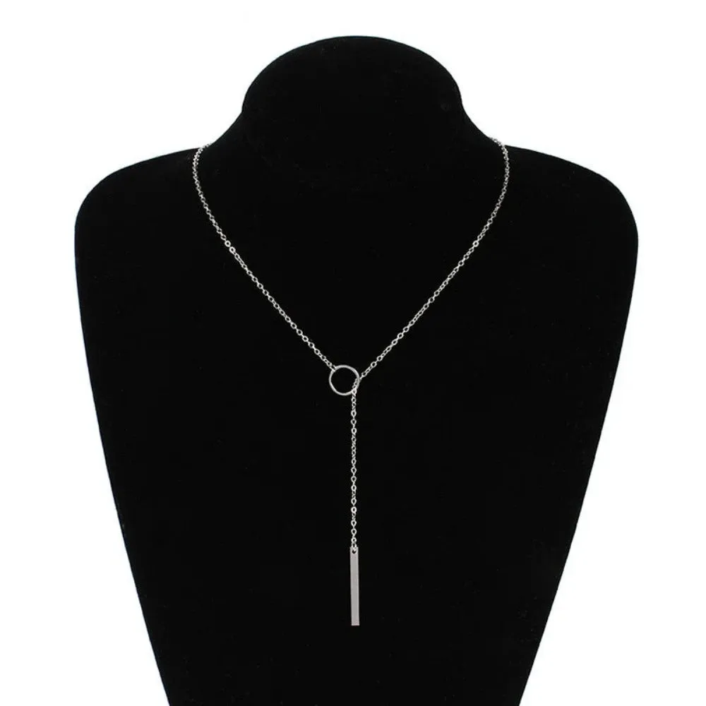 women necklaces heart bohemian pendants popular multilayer necklace ✈️ free.shipping