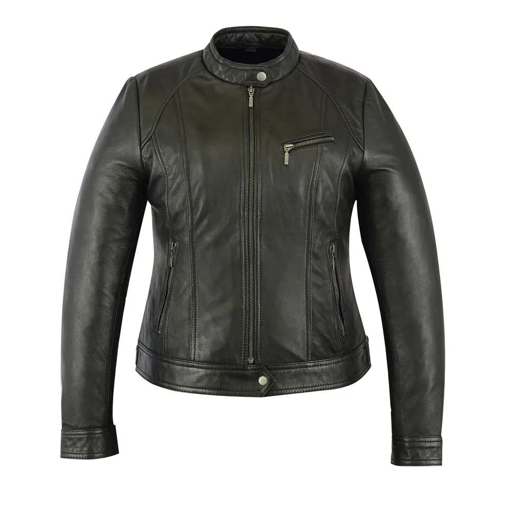 Women's Stylish Fashion Jacket