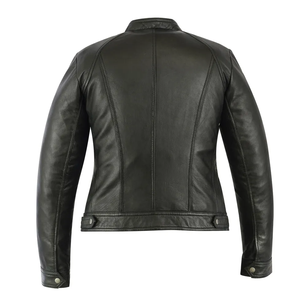 Women's Stylish Fashion Jacket