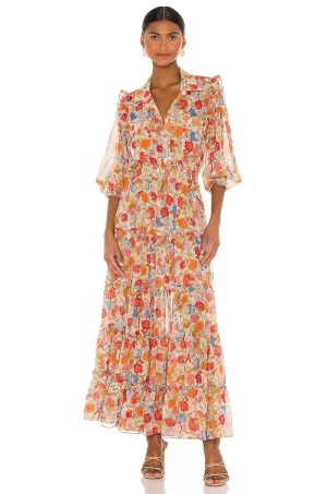 X REVOLVE Stylish Aydeniz Dress