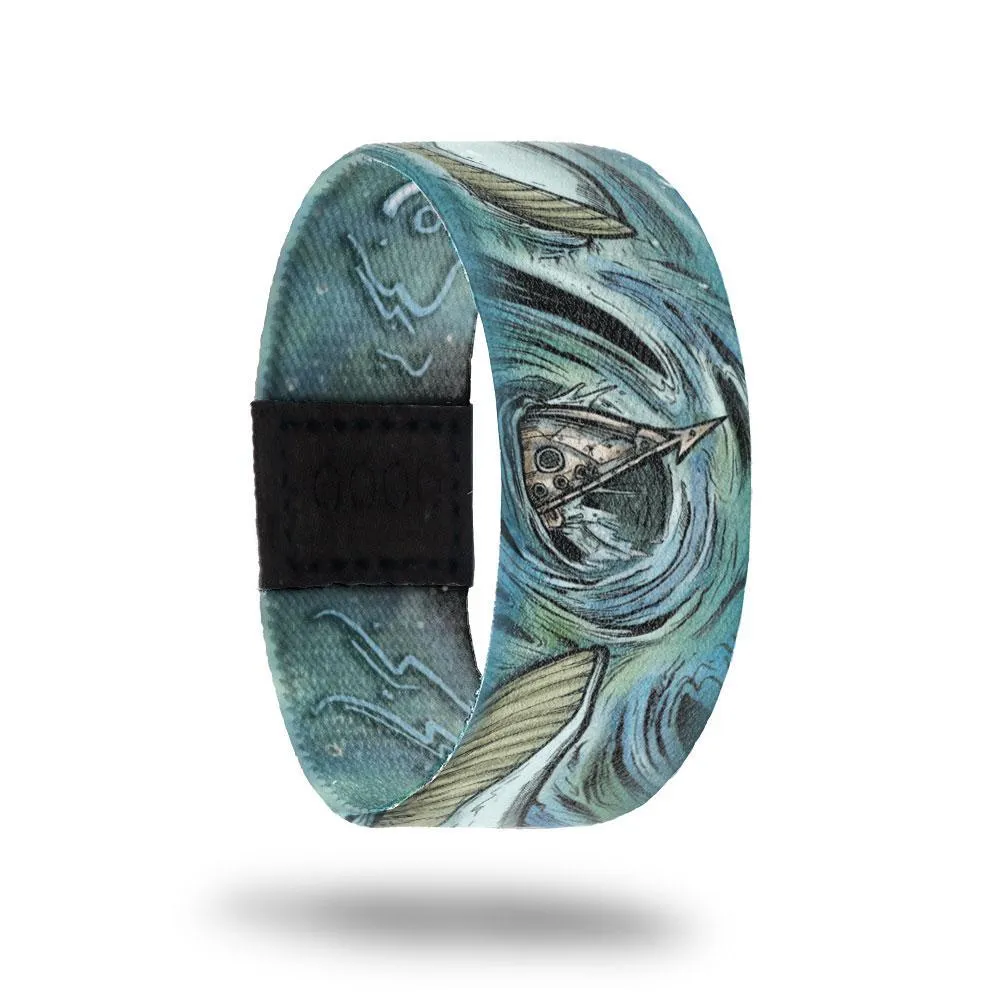 ZOX STRAP Fight Back