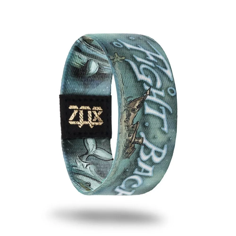 ZOX STRAP Fight Back