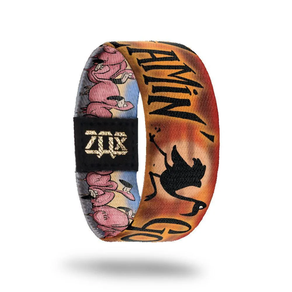 ZOX STRAP Flamin' Go